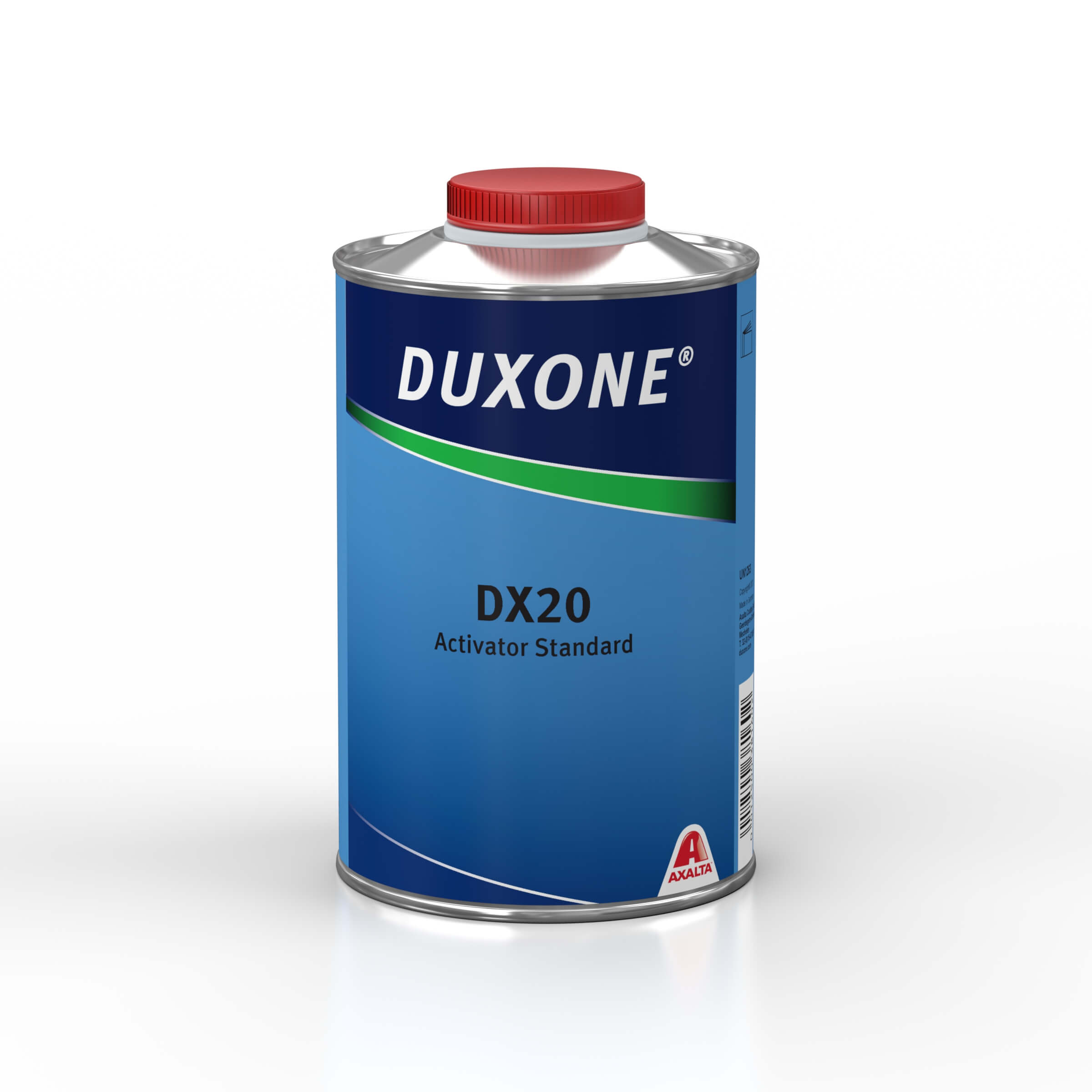 DX20 1L - utwardzacz DUXONE standard