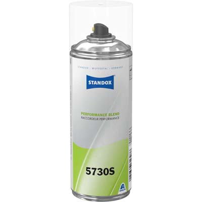 STANDOX Spray do cieniow.PERFORMANCED BLEND 5730S 400ml