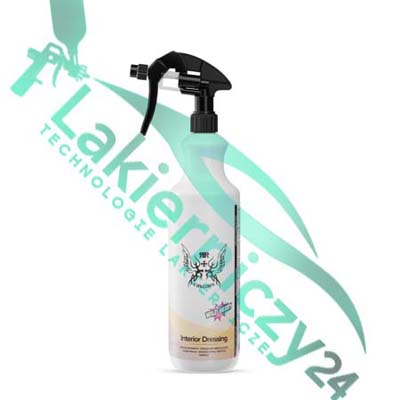 RRC Interior Dressing 1L