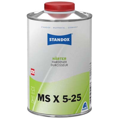 STANDOX Utwardzacz MS X 5-25 1L