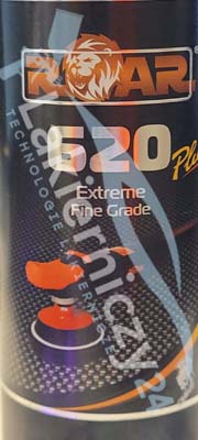 Mleczko Polerskie ROAR 620 PLUS Extreme Fine Grade 250g
