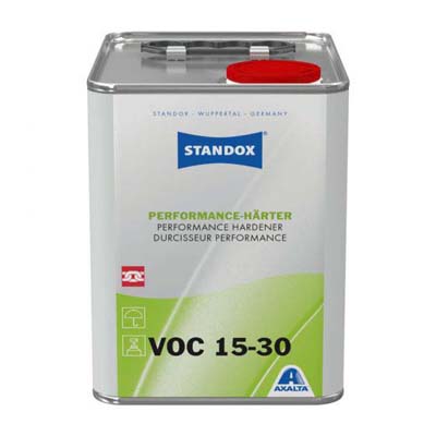 STANDOX Utwardzacz VOC Performance 15-30 2,5L